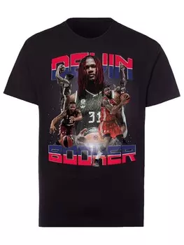 Классическая футболка FC BAYERN MNCHEN Shirt, черный