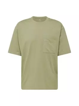 Классическая футболка GAP Shirt EVERYDAY, зеленый