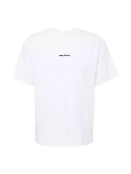 Классическая футболка Han Kjbenhavn Shirt, белый