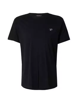 Классическая футболка INDICODE JEANS Shirt Kloge, черный