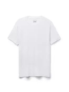 Классическая футболка INTIMISSIMI Shirt, белый