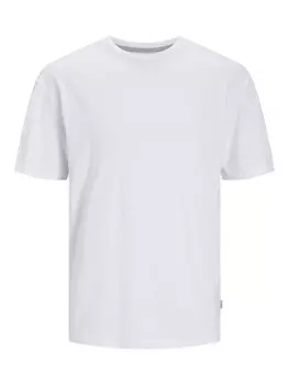 Классическая футболка JACK & JONES Shirt, белый