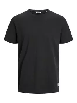 Классическая футболка JACK & JONES Shirt, черный