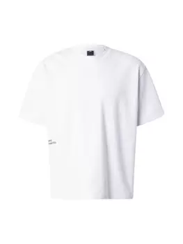Классическая футболка JACK & JONES Shirt KINETIC, белый
