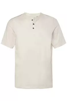 Классическая футболка JP1880 Shirt, белый