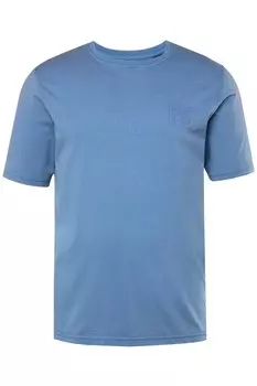 Классическая футболка JP1880 Shirt, синий