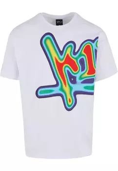 Классическая футболка K1X Shirt, белый