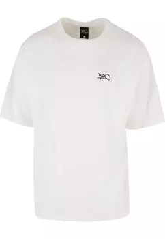Классическая футболка K1X Shirt, белый