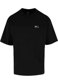 Классическая футболка K1X Shirt, черный