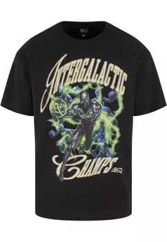 Классическая футболка K1X Shirt, черный