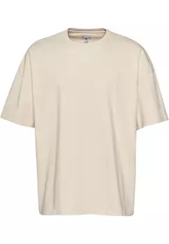 Классическая футболка Karl Kani Shirt, белый