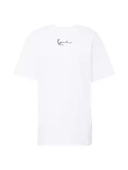 Классическая футболка Karl Kani Shirt, белый