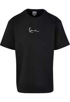 Классическая футболка Karl Kani Shirt, черный