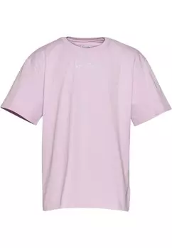 Классическая футболка Karl Kani Shirt, фиолетовый