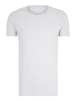 Классическая футболка Key Largo Shirt T BREAD, пастельный синий