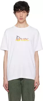 Классическая футболка kynet Dime