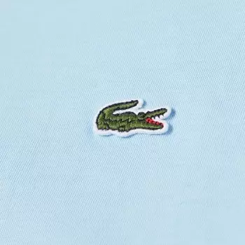 Классическая футболка Lacoste