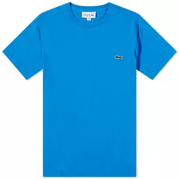 Классическая футболка Lacoste