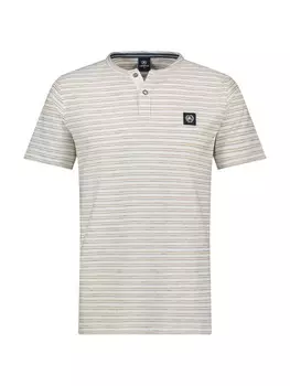 Классическая футболка LERROS Shirt, белый