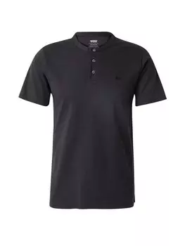 Классическая футболка LEVI'S Shirt, черный