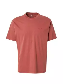 Классическая футболка LEVI'S Shirt, цвет melon