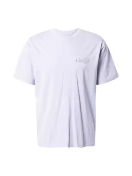 Классическая футболка LEVI'S Shirt, цвет purple/pastel purple