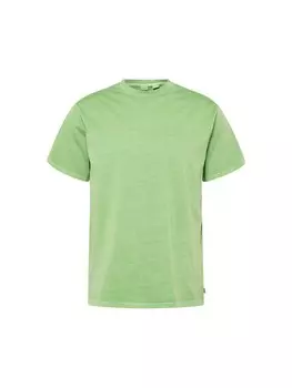 Классическая футболка LEVI'S Shirt GOLD TAB, светло-зеленый