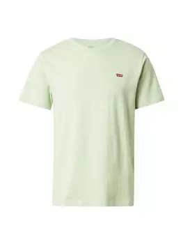Классическая футболка LEVI'S Shirt ORIGINAL, мятный