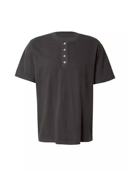 Классическая футболка LEVI'S Shirt, темно-серый