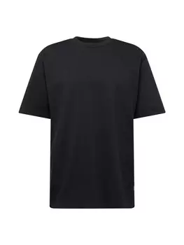 Классическая футболка Lindbergh Shirt, черный