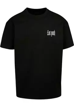 Классическая футболка Lost Youth Shirt, черный