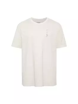 Классическая футболка Mavi Shirt, белый