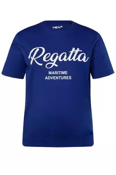 Классическая футболка Men Plus Shirt, сапфировый