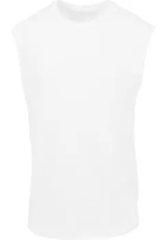 Классическая футболка Merchcode Shirt Spring - Tulip Flower, белый