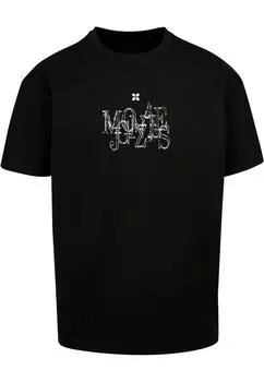 Классическая футболка MJ Gonzales Shirt, черный