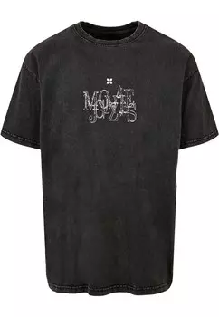 Классическая футболка MJ Gonzales Shirt Classic V.1, черный