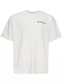 Классическая футболка Multiply Apparel Shirt, белый