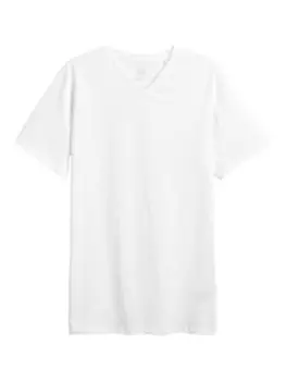 Классическая футболка Next Shirt, белый