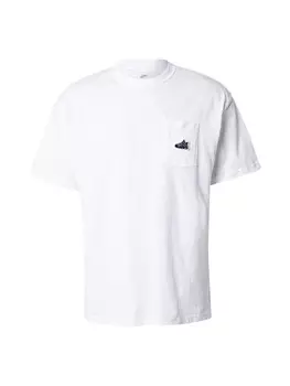 Классическая футболка Nike Sportswear Shirt, белый