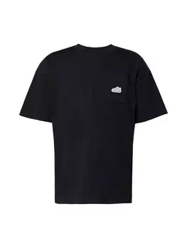 Классическая футболка Nike Sportswear Shirt M90, черный