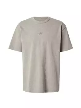 Классическая футболка Nike Sportswear Shirt M90 PRE ESS, пастельный зеленый