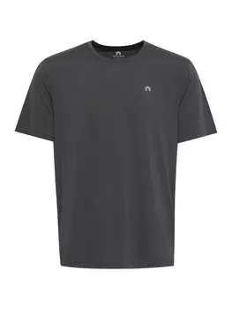 Классическая футболка North Bend Shirt Tergo, графитовый