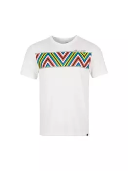 Классическая футболка O'NEILL Shirt, белый