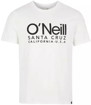 Классическая футболка O'NEILL Shirt, белый