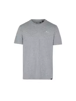 Классическая футболка O'NEILL Shirt, серый