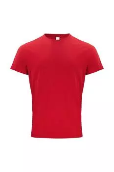 Классическая футболка OC Clique, красный