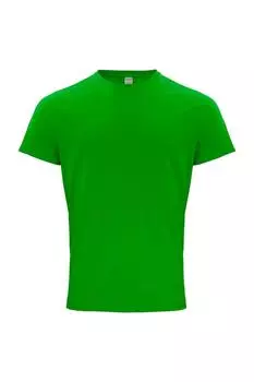 Классическая футболка OC Clique, зеленый