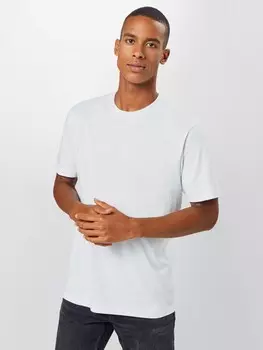 Классическая футболка OLYMP Shirt, белый