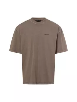 Классическая футболка Pegador Shirt, коричневый