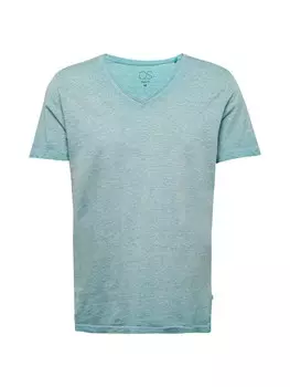 Классическая футболка QS Shirt, аква